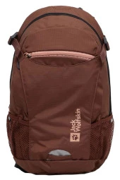 Jack Wolfskin Velocity 12 L Bisiklet Kahverengi Sırt Çantası - 1