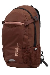 Jack Wolfskin Velocity 12 L Bisiklet Kahverengi Sırt Çantası - 2