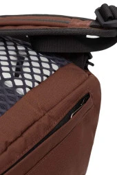 Jack Wolfskin Velocity 12 L Bisiklet Kahverengi Sırt Çantası - 4