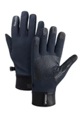 Naturehike Softshell Dokunmatik  Yürüyüş ve Bisiklet Eldiveni - 1