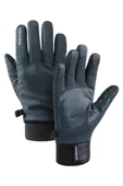 Naturehike Softshell Dokunmatik  Yürüyüş ve Bisiklet Eldiveni - 6