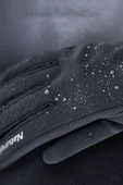Naturehike Softshell Dokunmatik  Yürüyüş ve Bisiklet Eldiveni - 8