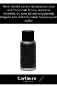 Özel Üretim Suya Dayanıklı Kia Marka Uyumlu Çizik Taş Izi Giderici Onarıcı 20ml Oto Rötuş Boyası - 3