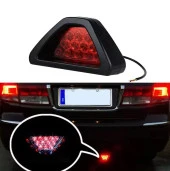 OTO MOTTO F1 Stop Lambası Arka Stop Ledi F1 Led Fren Lambası - 1