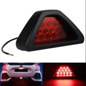 OTO MOTTO F1 Stop Lambası Arka Stop Ledi F1 Led Fren Lambası - 7