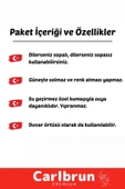 Özel Suya Güneşe Sopa Takılabilir Çıkarılabilir Dayanıklı Alpaka Kumaş 100x150 cm Türk Bayrağı Flag - 2