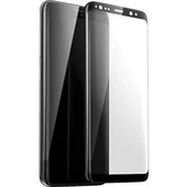 Samsung Galaxy S8 Monster Süper Pet Nano Kırılmaz Ekran Koruyucu - 2