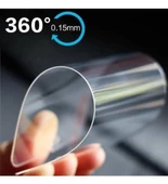 iPhone 11 Blue Nano Ekran Koruyucu thumbnail 4