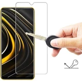 GENERAL MOBİLE G20 PRO NANO EKRAN KORUYUCU//GM 20 PRO thumbnail 2