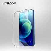 Joyroom İphone 11 Pro Hd Full Cam Ekran Koruyucu thumbnail 2