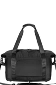 Bagorama CAMP Unisex Spor, Seyahat Bondit Su Geçirmez Kumaş Omuz Çantası - 5
