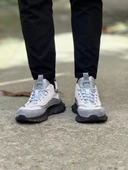 GUJA 646 Gri Erkek Spor Ayakkabı - 8