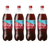 Cola Turka Kola 1,5 lt x 4 Adet - 1