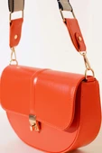 Baget Kol Çantası Oranj thumbnail 3