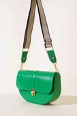 Baget Kol Çantası Yeşil thumbnail 2