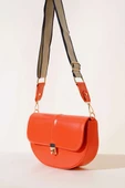 Baget Kol Çantası Oranj thumbnail 2