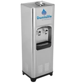 Damlalife Paslanmaz Çelik Tegra 50 lt lik Soğuk Su Sebili - 1