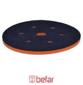 BEFAR 93107 SERT ARA TABAN 150MM - 1