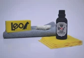 BEFAR 98050 LEO SERAMİK SET - 1