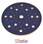 BEFAR 93007 SOFT ARA TABAN 150MM - 1