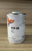 GLASÜRİT 929-88 SERTLEŞTİRİCİ 1/1 - 1