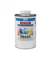 DELTRON D8434 PLASTİK YÜZEY TEMİZLEYİCİ 1/1 - 1