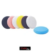 BEFAR 12105 WAX EL PEDİ MAVİ - 1