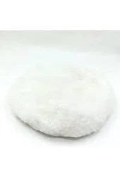 BEFAR 07400 MATKAP TİP POST BEYAZ KECE thumbnail 1