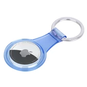 Vendas ​Zore Airtag 07 Silikon Anahtarlık - 1
