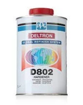 DELTRON D802 SERTLEŞTİRİCİ YAVAŞ 1/1 - 1