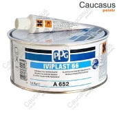 PPG A652 POLYESTER MACUN 1,5KG - 1
