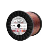 Mercan Standart Multicolor 1 Kg Bobin Misina - 4
