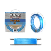 Mercan Premium PE X4 Mavi Renk Örgü İp 150m Makara Misina - 3