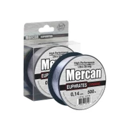 Mercan Euprates Dynamic GÜMÜŞ GRİ (500 m) Makara Misina - 4