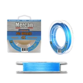 Mercan Premium PE X4 Mavi Renk Örgü İp 150m Makara Misina - 2