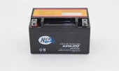 NCR YTX7A-BS Motosiklet Aküsü 12V 7 Ah - 1