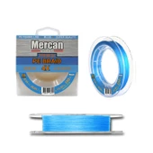 Mercan Premium PE X4 Mavi Renk Örgü İp 150m Makara Misina - 7