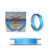 Mercan Premium PE X4 Mavi Renk Örgü İp 150m Makara Misina - 10