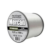 Mercan %100 Fluorocarbon Standart 1000m - 8