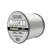 Mercan %100 Fluorocarbon Standart 1000m - 6