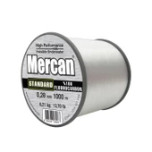 Mercan %100 Fluorocarbon Standart 1000m - 7