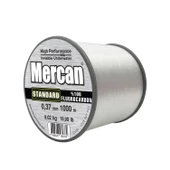 Mercan %100 Fluorocarbon Standart 1000m - 10