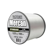 Mercan %100 Fluorocarbon Standart 1000m - 5