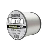 Mercan %100 Fluorocarbon Standart 1000m - 4