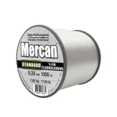 Mercan %100 Fluorocarbon Standart 1000m - 9