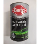 BETA 1K PLASTİK ASTAR 1/1 - 1
