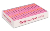 JOVI 70U 50GR KURUMAYAN OYUN HAMURU PEMBE - 30'LU KUTU - 4