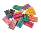 JOVI 70S 50GR KURUMAYAN OYUN HAMURU ASORTİ 2 X 15 RENK - 30'LU KUTU - 7