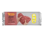 JOVI 89 SERAMİK HAMURU 1000GR TOPRAK RENGİ - 2