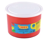 JOVI 562 PARMAK BOYASI 750GR KIRMIZI - 4